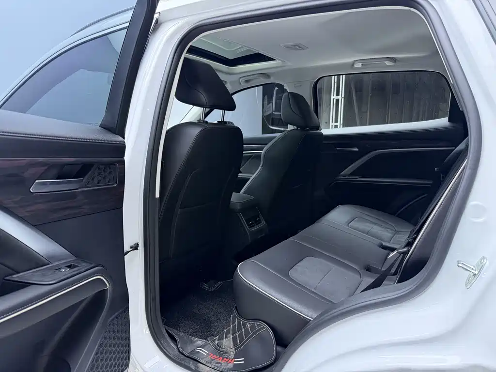 Haval H6 2023 — фото 10