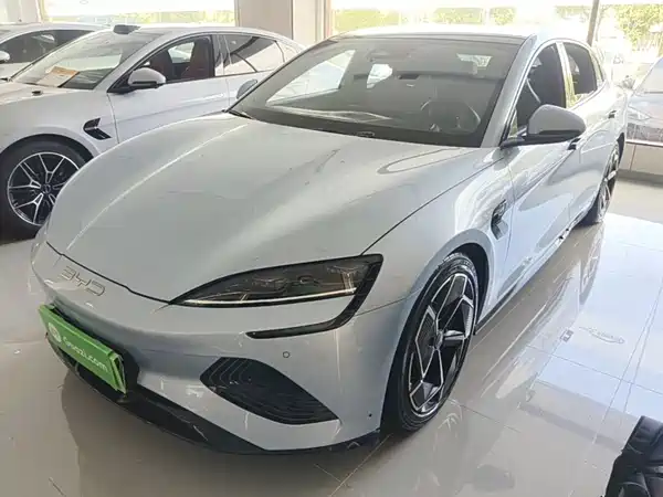 BYD Seal 2023