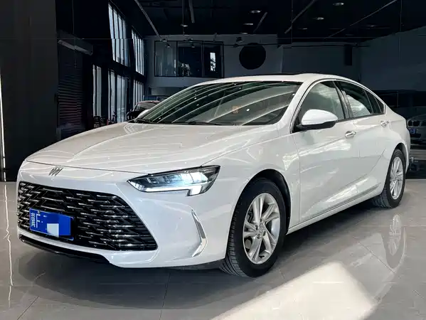 Buick Regal 2023