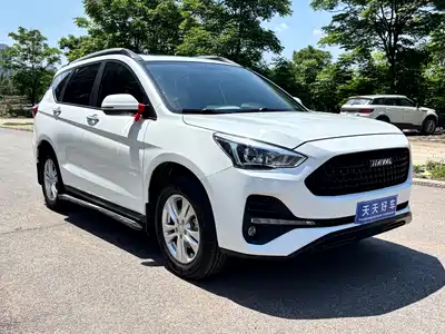 Haval M6 2019