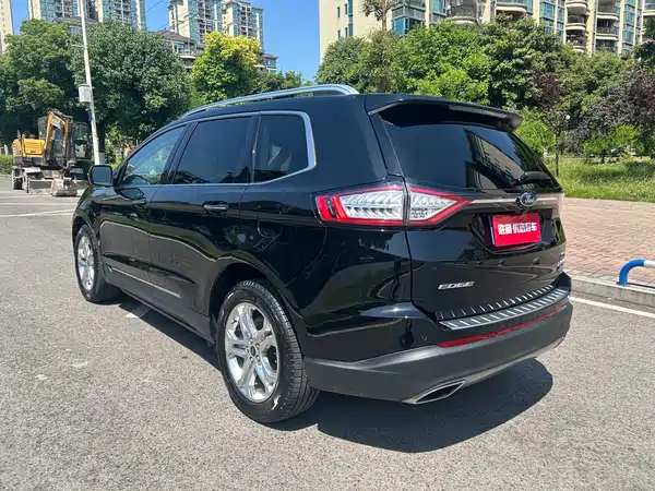 Ford Edge 2016