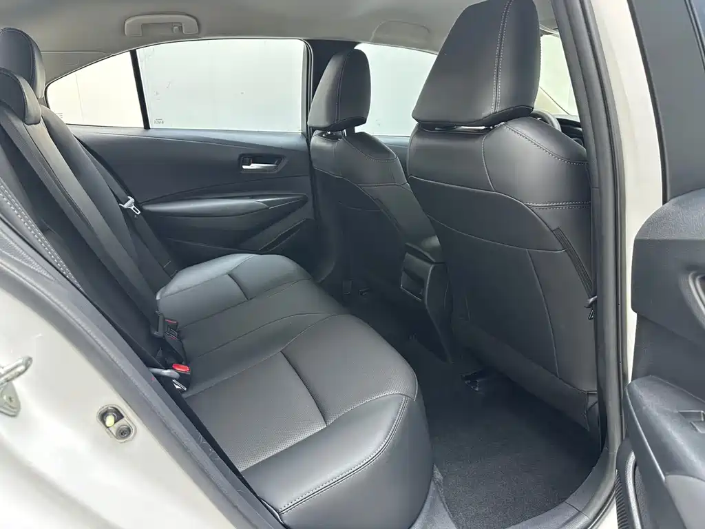 Toyota Corolla 2023