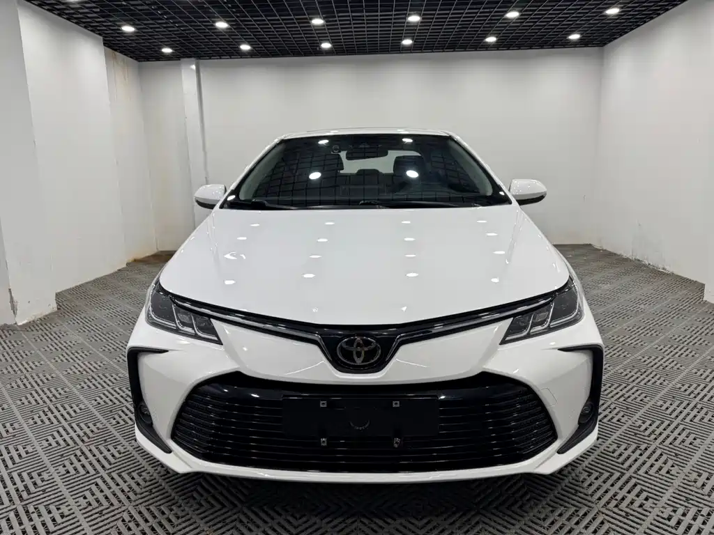 Toyota Corolla 2023