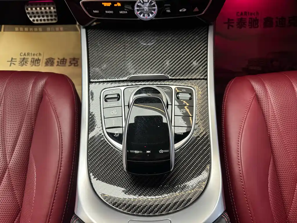 Mercedes-Benz G-Class AMG 2022 — фото 17