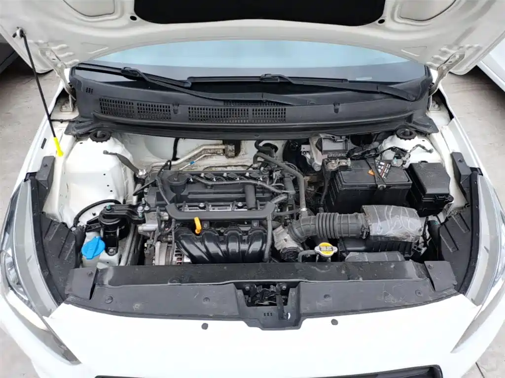 Hyundai Verna 2019 — фото 20