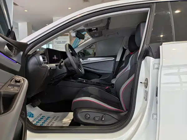 Volkswagen Lamando 2024