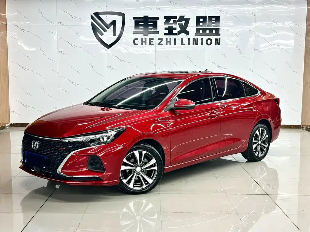 Changan Eado 2020