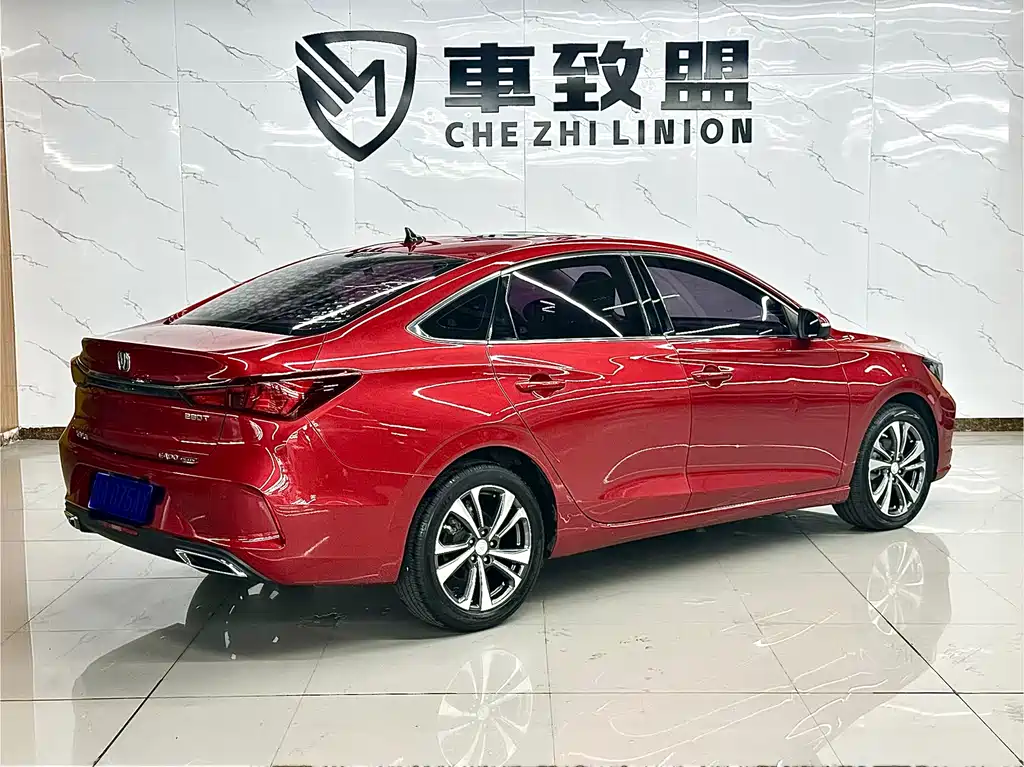Changan Eado 2020 — фото 4
