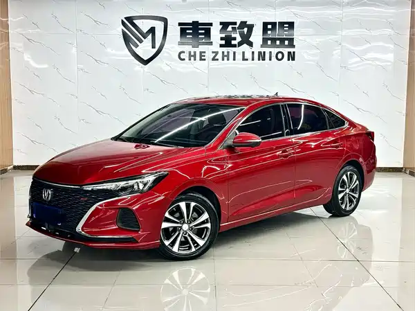 Changan Eado 2020