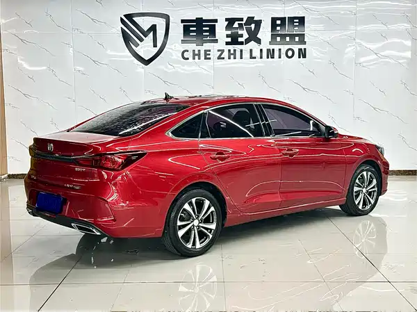 Changan Eado 2020