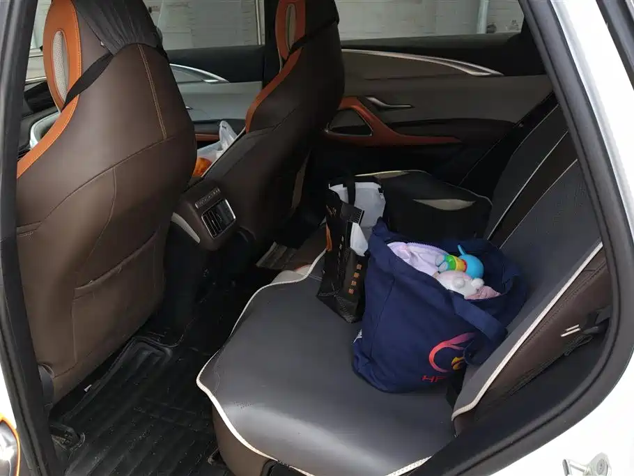 BYD Pro New Energy 2023 — фото 11