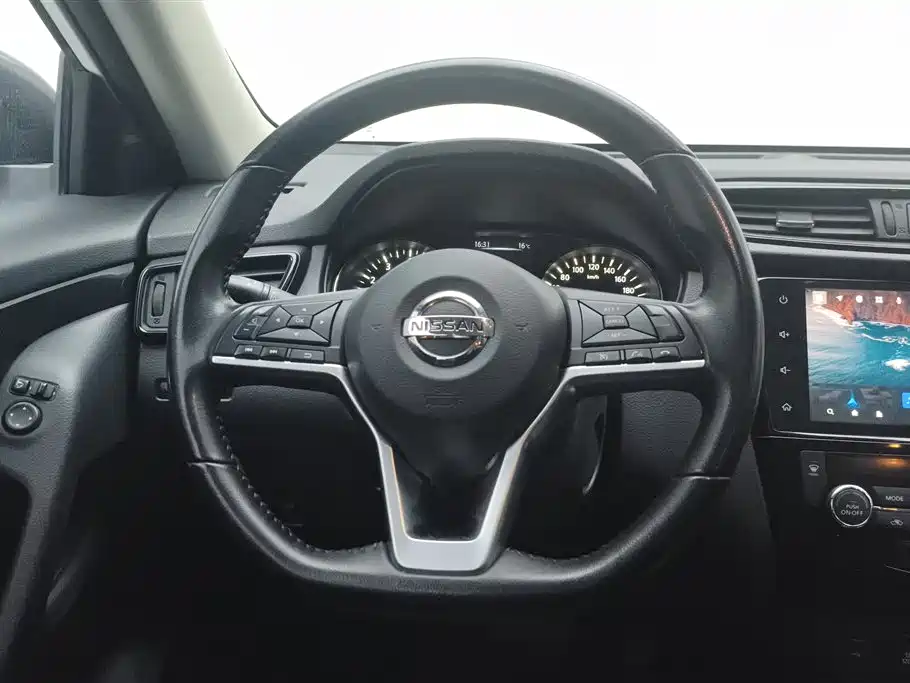 Nissan X-Trail 2020 — фото 15