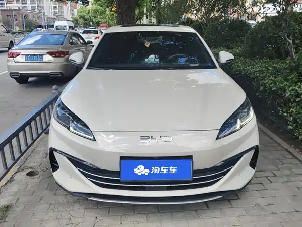 BYD Seal 06 2024