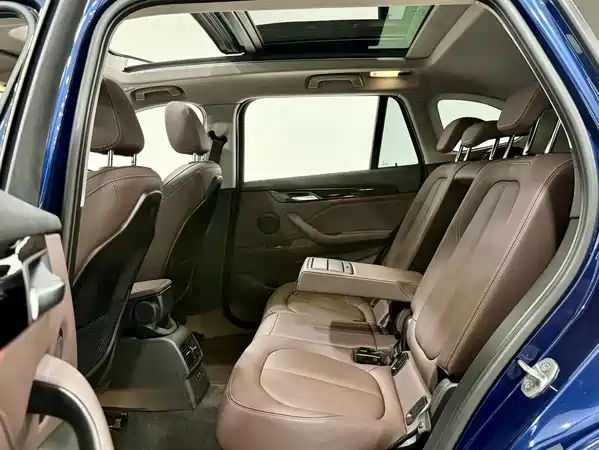 BMW X1 2020