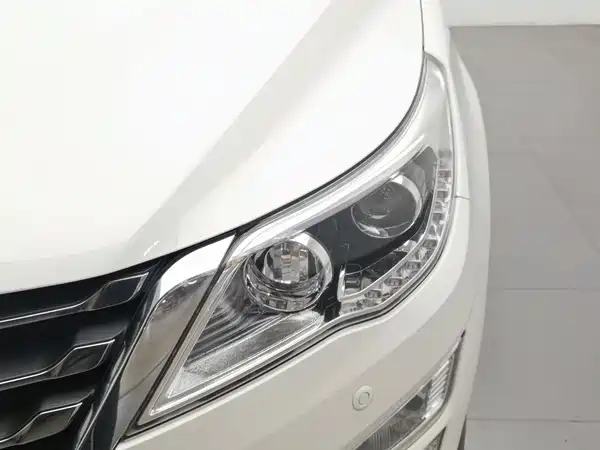 Baojun 560 2016