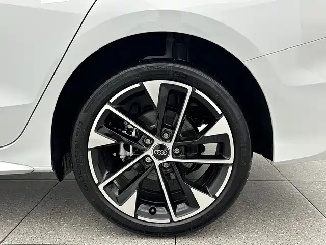 Audi A3 2026 — фото 16