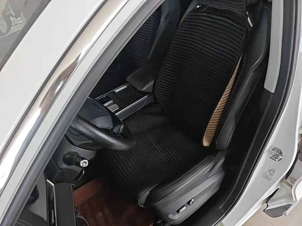 Chery Tiggo 7 PLUS 2022 — фото 15