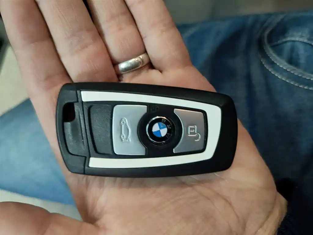 BMW 1 Series 2015 — фото 9