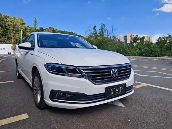 Volkswagen Lavida 2019
