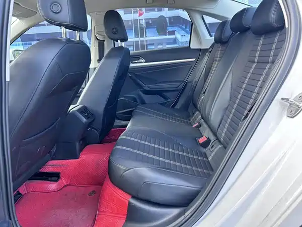 Volkswagen Lavida 2019