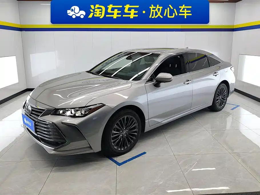 Toyota Avalon 2020
