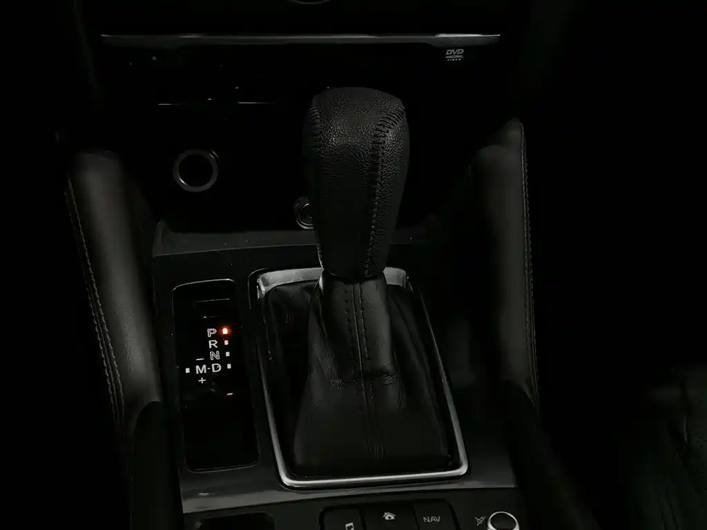 Mazda Atenza 2017 — фото 13