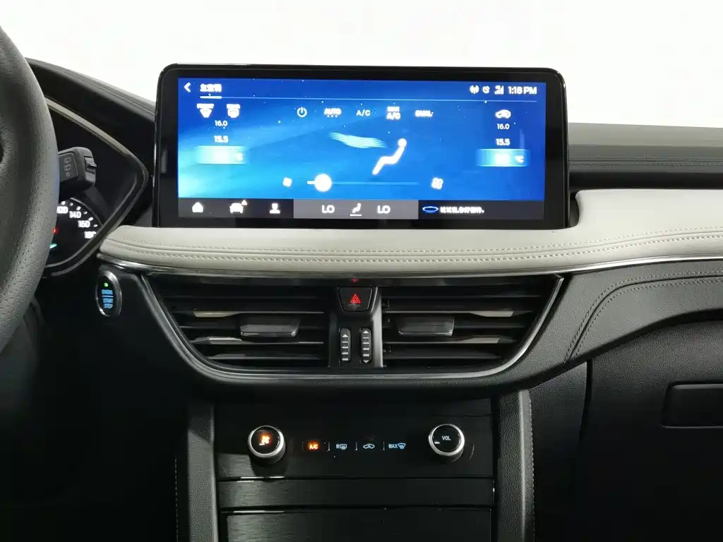 Ford Escape 2021 — фото 12