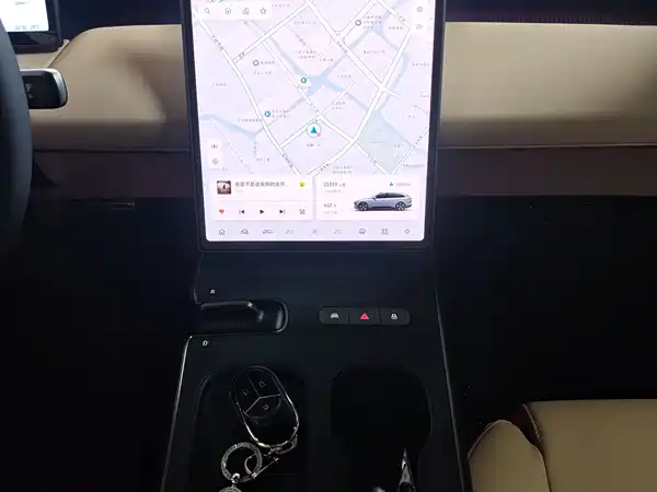 NIO ET5T 2024