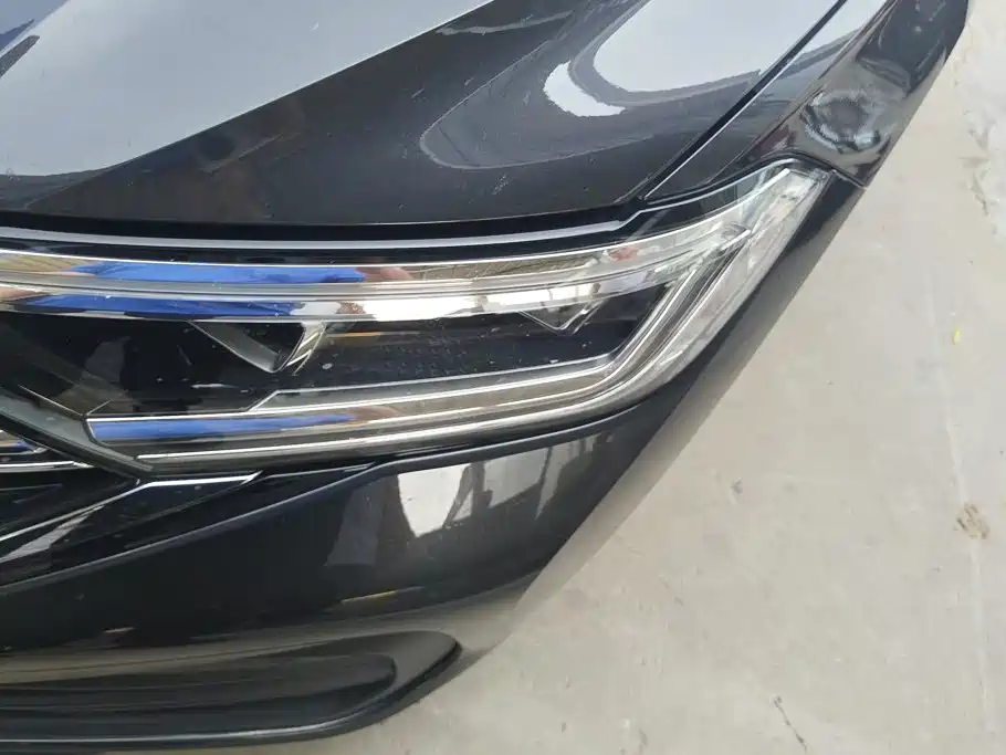 Volkswagen Sagitar 2026