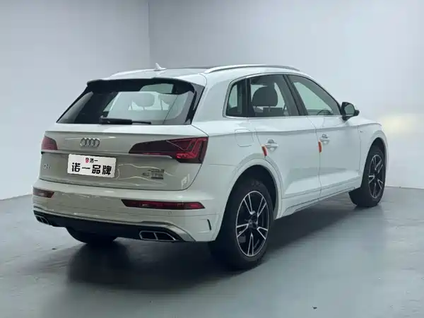 Audi Q5L 2025