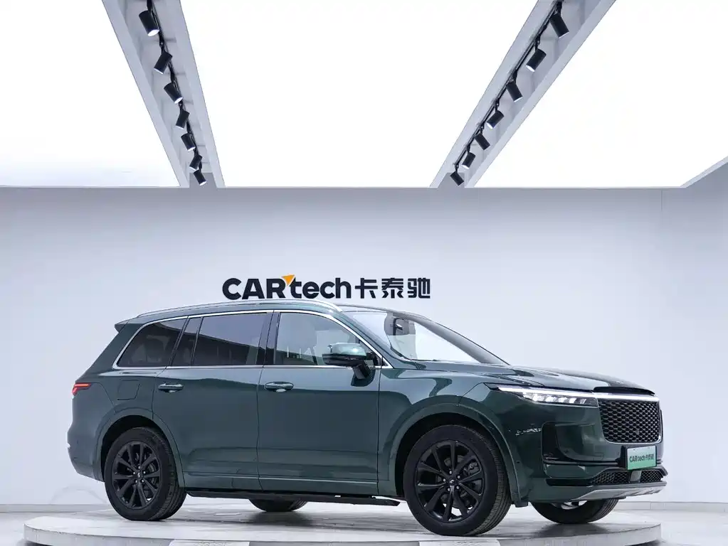 Li Auto Li ONE 2022
