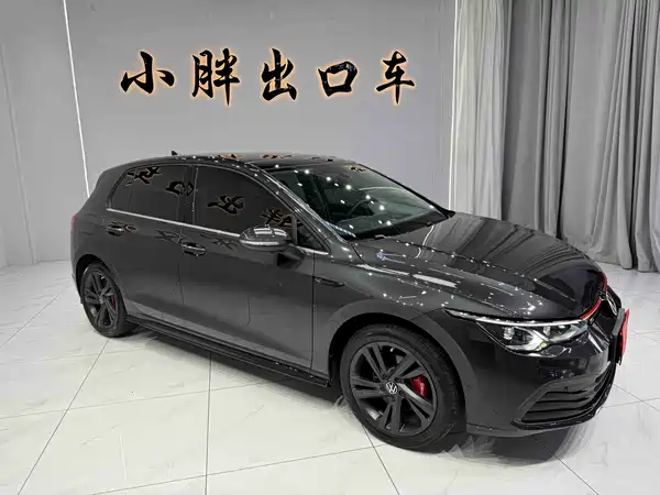 Volkswagen Golf 2023