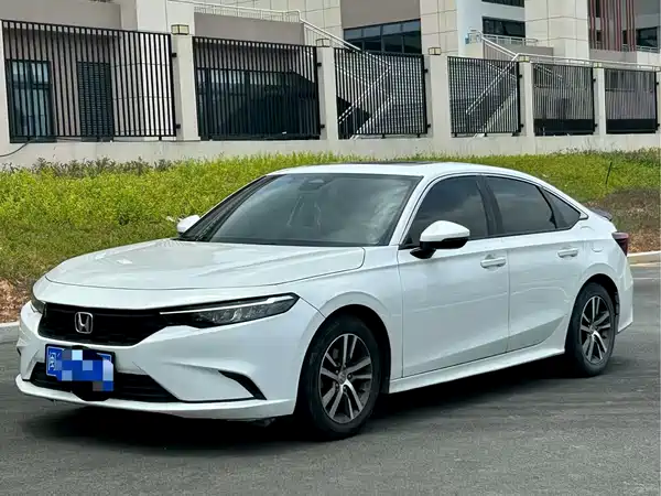 Honda Integra 2022