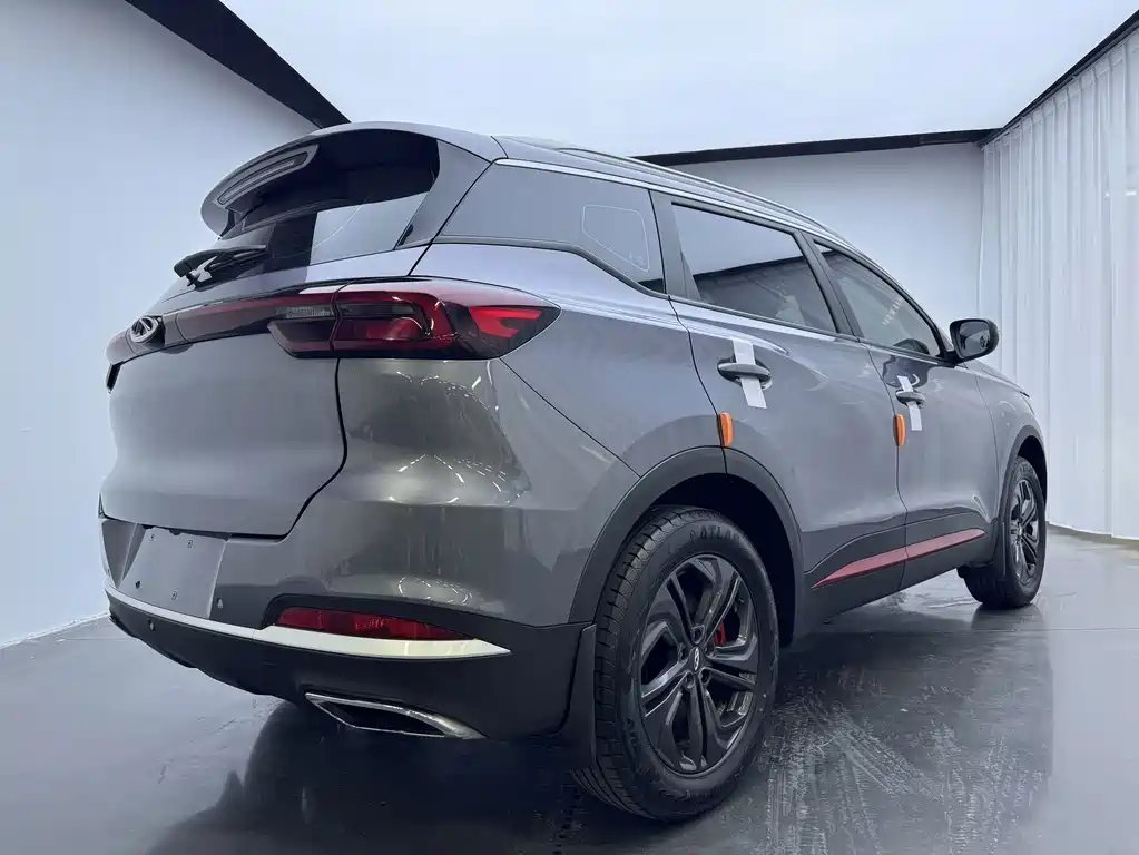 Chery Tiggo 7 2023