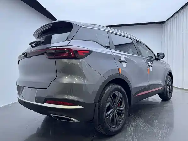 Chery Tiggo 7 2023