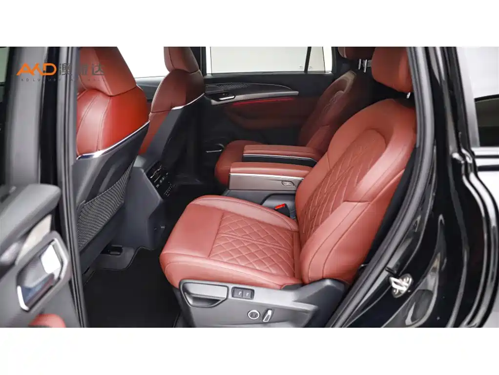 Audi Q6 2023