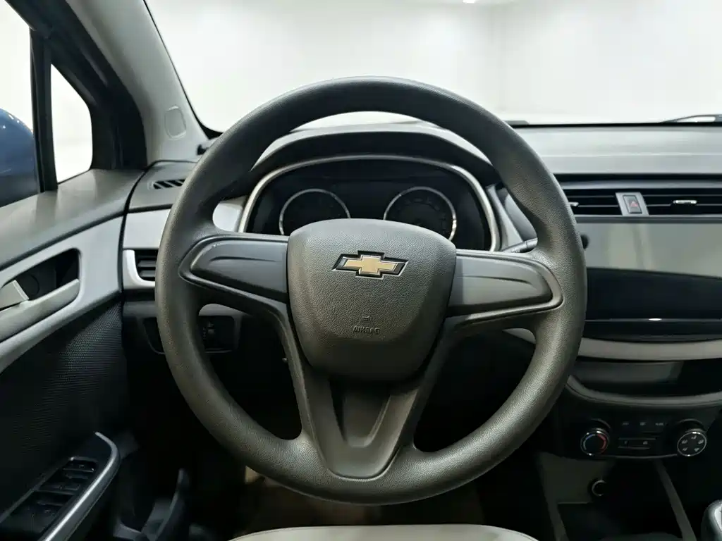 Chevrolet Lefeng RV 2016 — фото 7