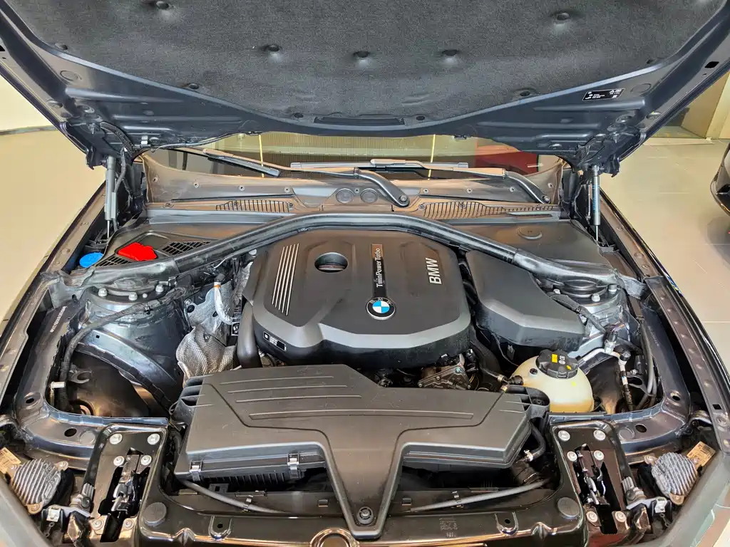 BMW 2 Series 2019 — фото 16