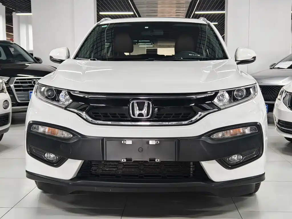 Honda XR-V 2017 — фото 2
