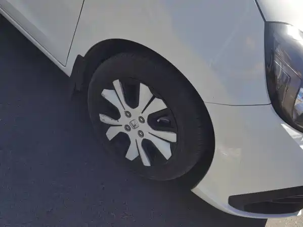 Honda Fit 2023