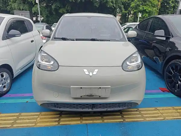 Wuling Bingo 2023