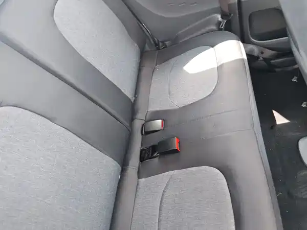 Wuling Hongguang MINIEV 2022