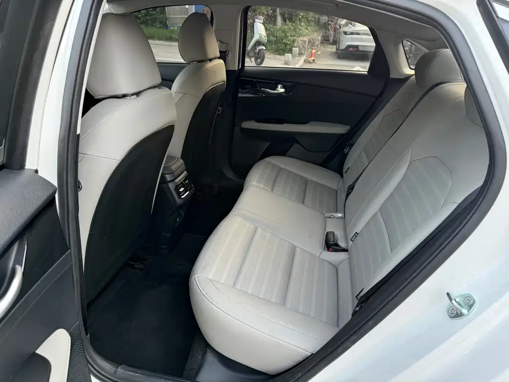 Kia K3 2024