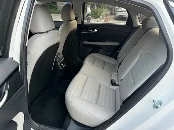 Kia K3 2024