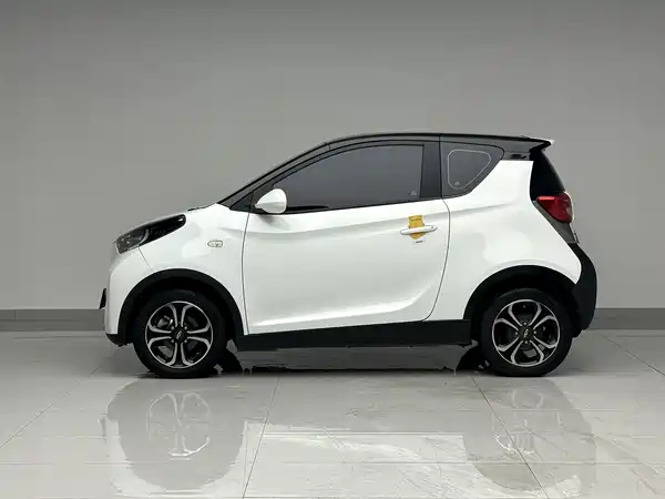 Chery eQ1 2021