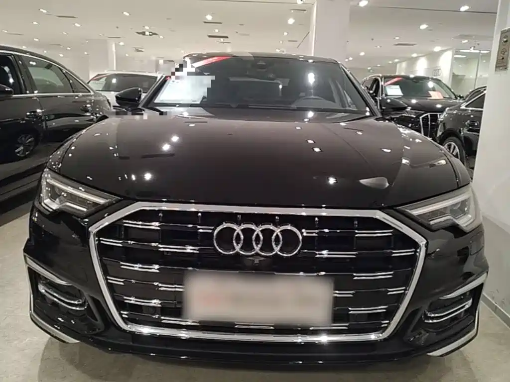 Audi A6L 2025