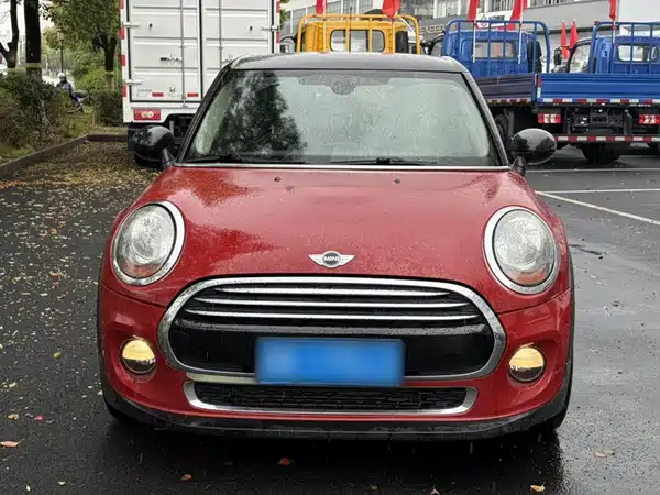 MINI 2017