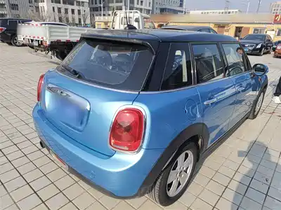 MINI MINI 2016