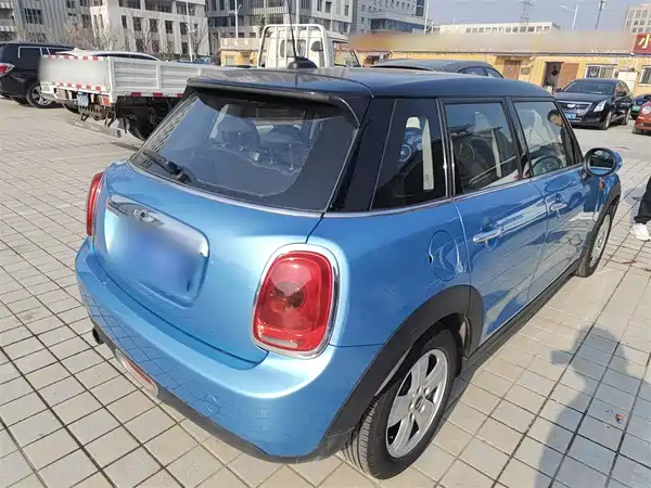 MINI MINI 2016