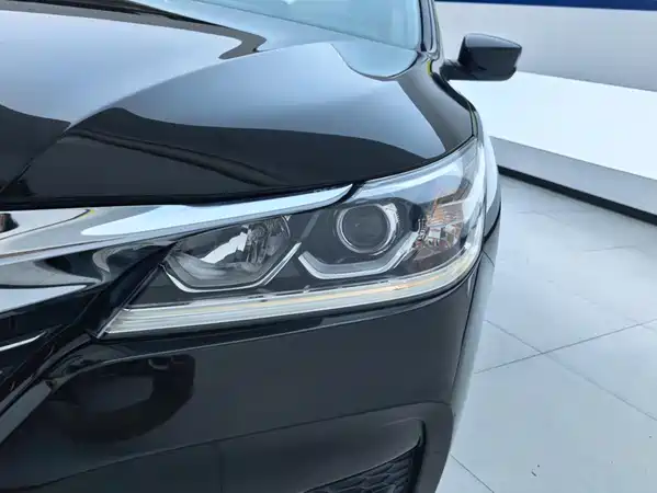 Honda Accord 2016